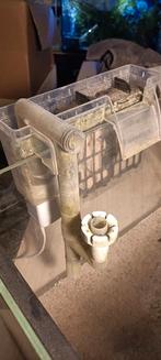 Superfish hang-on filter, Dieren en Toebehoren, Ophalen of Verzenden, Gebruikt, Filter of Co2