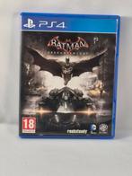 Batman: Arkham Knight - PS4, Avontuur en Actie, Gebruikt, Vanaf 18 jaar, 1 speler