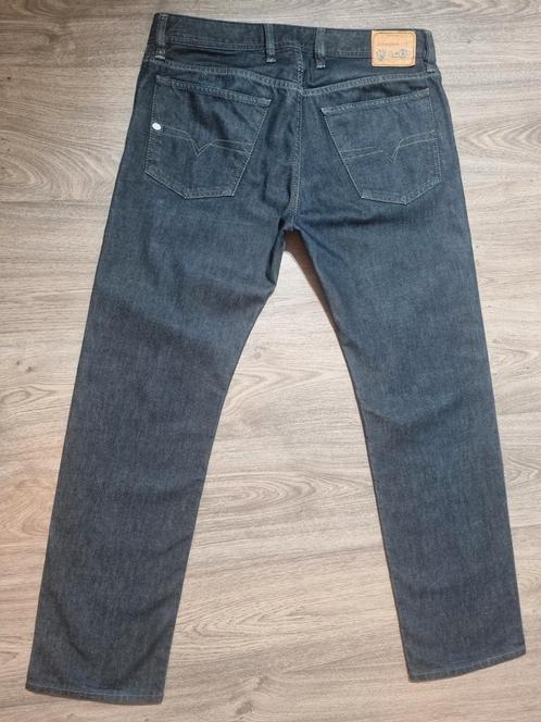 Diesel WAYKEE W32 L32 * 32x32 - regular straight #D3157, Kleding | Heren, Spijkerbroeken en Jeans, Zo goed als nieuw, W32 (confectie 46) of kleiner