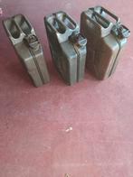 Leger jerrycan, Ophalen of Verzenden