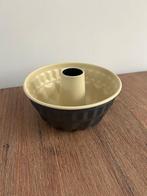 Bakvorm tulband, Ophalen of Verzenden, Zo goed als nieuw, Taarten, Bakvorm