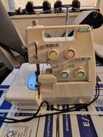 Toyota SL3403 Lockmachine - Gebruikt, Hobby en Vrije tijd, Ophalen of Verzenden, Gebruikt, Lockmachine