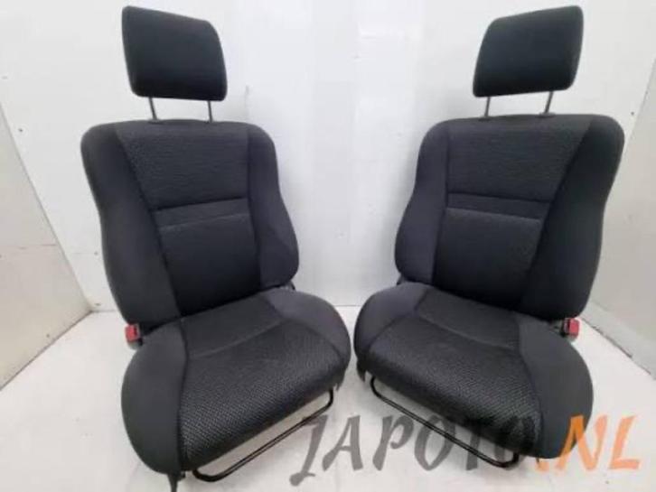 Gezocht interieur yaris 1, Auto-onderdelen, Interieur en Bekleding, Toyota, Gebruikt, Ophalen