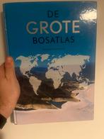 De Grote Bosatlas - 53e Editie, Boeken, Ophalen, Bosatlas, 2000 tot heden, Zo goed als nieuw