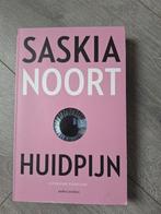 Saskia Noort - Huidpijn, Boeken, Thrillers, Saskia Noort, Ophalen of Verzenden, Zo goed als nieuw