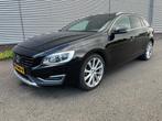 Volvo V60 D5 Twin Engine 231pk Geartronic AWD Plug In Hybrid, Auto's, Automaat, 1800 kg, Plug-in hybride, Vierwielaandrijving