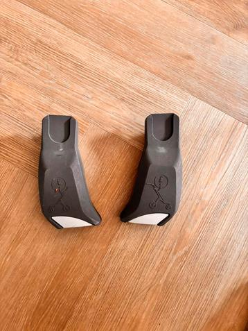 Adapter maxi cosie  beschikbaar voor biedingen