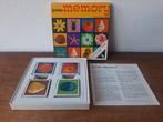 Junior Memory legspel 1971 Ravensburger, Ophalen of Verzenden, Zo goed als nieuw