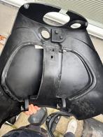 zip 172 lc in onderdelen, Ophalen, Piaggio, Tweetakt, Zo goed als nieuw