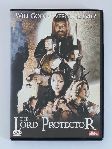 The Lord Protector DVD beschikbaar voor biedingen
