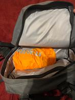 Cameratas Naneu Pro Alpha L - Zo goed als nieuw, Ophalen of Verzenden, Zo goed als nieuw, Rugtas, Overige merken