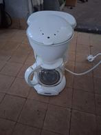 Princess koffiezetapparaat, Ophalen, Zo goed als nieuw, Koffiemachine