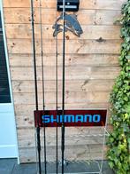 Spro hardliner carp, Ophalen, Zo goed als nieuw, Werphengel