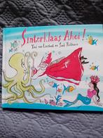 Sinterklaas ahoi. Ted van Lieshout en Sieb Posthuma, Ophalen of Verzenden, Gebruikt