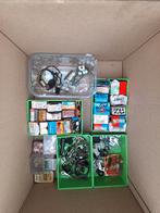 diverse oldtimer contactpunten, Ophalen, Nieuw