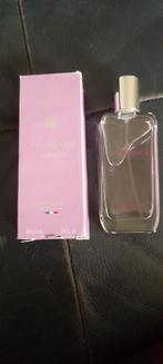 Te koop yves rocher parfum, Ophalen, Zo goed als nieuw