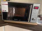 magnetron merk inventum, Witgoed en Apparatuur, Magnetrons, Ophalen of Verzenden, Zo goed als nieuw