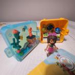Lego friends nr 41410 Andrea met boekje, Kinderen en Baby's, Speelgoed | Duplo en Lego, Ophalen of Verzenden, Zo goed als nieuw