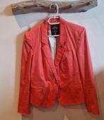10 Feet zalmkleurig jasje - maat L, Kleding | Dames, 10 Feet, Maat 42/44 (L), Ophalen of Verzenden, Zo goed als nieuw