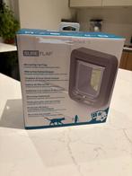 SureFlap Microchip Kattenluik incl adapter voor raam, Dieren en Toebehoren, Katten-accessoires, Ophalen of Verzenden, Nieuw