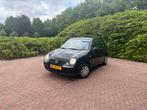 Volkswagen Lupo 1.4 44KW 2003 Zwart, Voorwielaandrijving, 450 kg, 4 cilinders, 4 stoelen