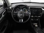 MG ZS EV Luxury 45 kWh | Panoramadak | Leder | Stoelverwarmi, 45 kWh, Gebruikt, 143 pk, ZS