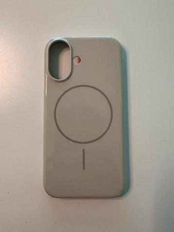 Beats MagSafe iPhone 16 hoesje beschikbaar voor biedingen