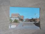 Spijkenisse, plateau 1975, Verzamelen, Verzenden, 1960 tot 1980, Ongelopen