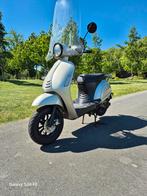 Scooter, Fietsen en Brommers, Snorfietsen en Snorscooters, Ophalen of Verzenden, Zo goed als nieuw