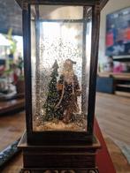 Kerstman Sneeuwbol Decoratie, Diversen, Kerst, Ophalen of Verzenden