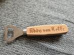 Flesopener Abbaye de Leffe, Verzamelen, Biermerken, Ophalen of Verzenden, Gebruikt