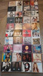 Grote cd collectie 90's 2000's 2010's, Ophalen of Verzenden, Gebruikt, Overige soorten
