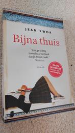 Bijna thuis, Jean Kwok, Gelezen, Ophalen of Verzenden, Jean Kwok, Amerika