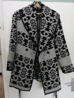 Leuke DEPT jas, maat S (valt als M), Zwart, DEPT, Ophalen of Verzenden, Jasje