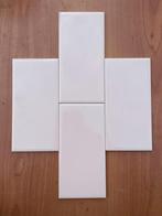 Restpartij oud roze wandtegel 152x76 11m2, Overige materialen, Nieuw, 10 m² of meer, Plavuizen