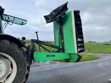 Deutz-Fahr Drummaster KM4.27 beschikbaar voor biedingen