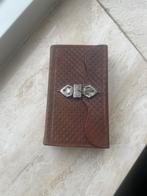 Antiek Hollands bijbeltje, Ophalen of Verzenden