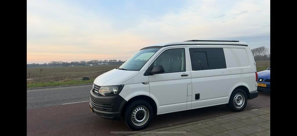 Caravans And Camping Volkswagen