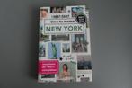 Time to momo - New York, Overige merken, Ophalen of Verzenden, Zo goed als nieuw, Reisgids of -boek
