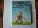 PP.(756) een boek of ik schiet, verhalen en gedichten om, Ophalen of Verzenden, Zo goed als nieuw, Fictie algemeen