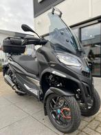 Piaggo MP3 HPE exclusive  met fabrieksgarantie, Motoren, Particulier