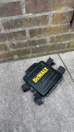 Dewalt opbergdoosje voor slijpschijven, Doe-het-zelf en Verbouw, Ophalen, Zo goed als nieuw