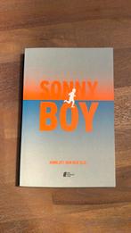Sonny boy boek van Annejet van der Zijl, Ophalen, Zo goed als nieuw