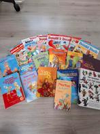 Kinderboekenpakket 19 boeken, Ophalen of Verzenden, Zo goed als nieuw