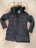 AirForce dames jas maat L, Kleding | Dames, Jassen | Winter, Gedragen, Maat 42/44 (L), Ophalen of Verzenden, Zwart