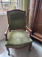 Antieke stoel, Antiek en Kunst, Antiek | Meubels | Stoelen en Banken, Ophalen