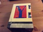 Youp van 't Hek 20 jaar 10-dvd box. gebruikt maar netjes, Cd's en Dvd's, Dvd's | Cabaret en Sketches, Ophalen of Verzenden, Stand-up of Theatershow