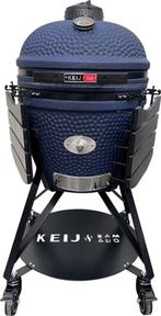 Keij Kamado Blue Legend Large Showmodel, Ophalen, Nieuw, Keij Kamado, Met accessoires
