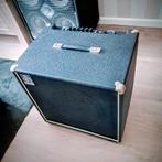 Ampeg basversterker  15 inch, Ophalen, 100 watt of meer