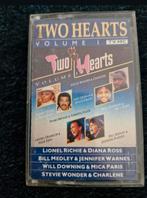 Cassettebandje Two Hearts, Ophalen of Verzenden, Zo goed als nieuw, 1 bandje, Origineel